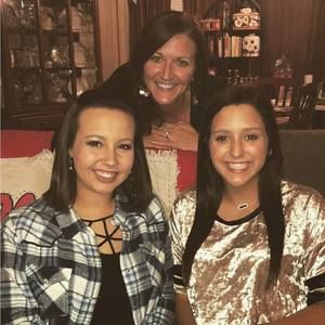 Meet your Posher, Tonya